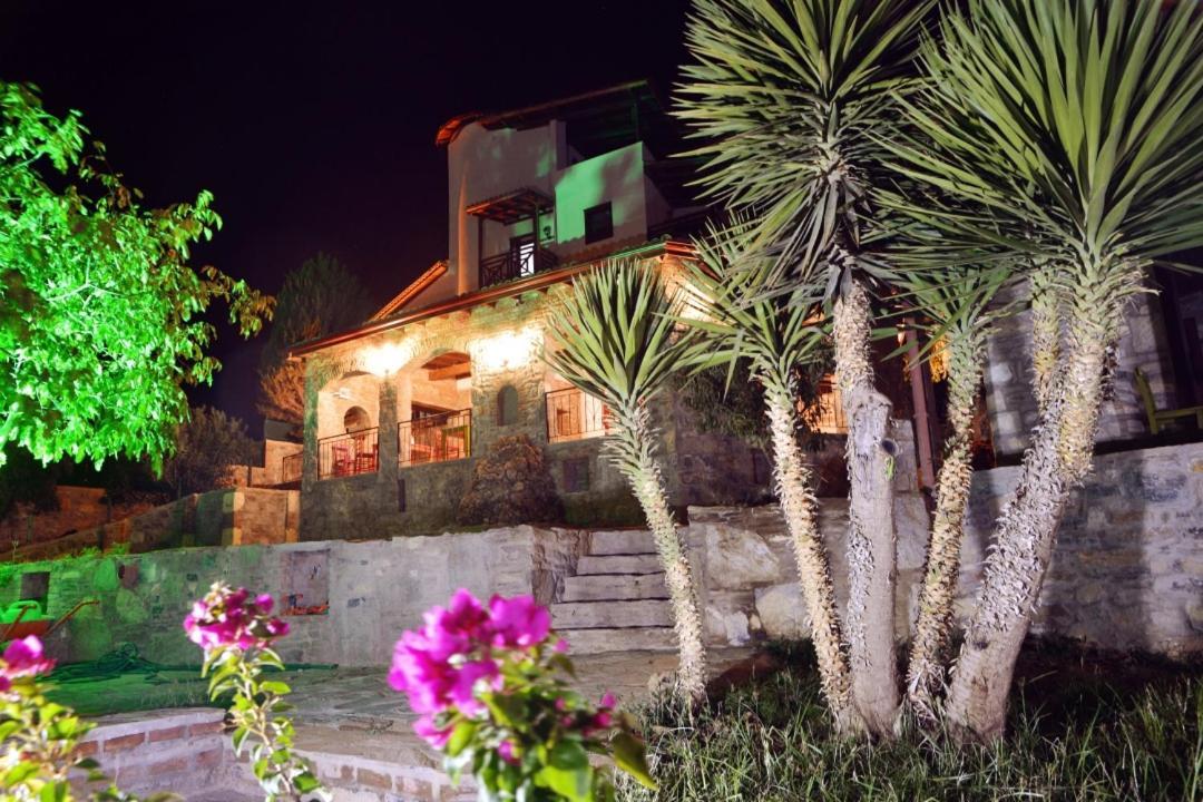 Hotel Pir Efes Konaklari Izmir Zewnętrze zdjęcie
