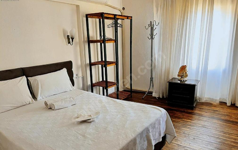 Hotel Pir Efes Konaklari Izmir Zewnętrze zdjęcie